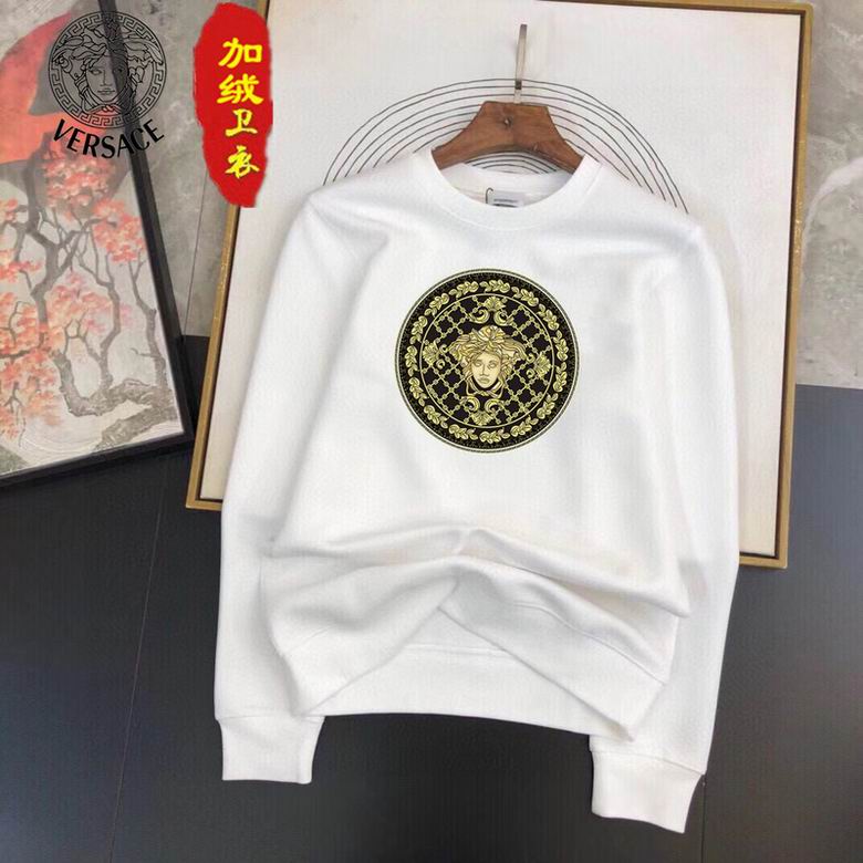 Versace Sweatshirt-067